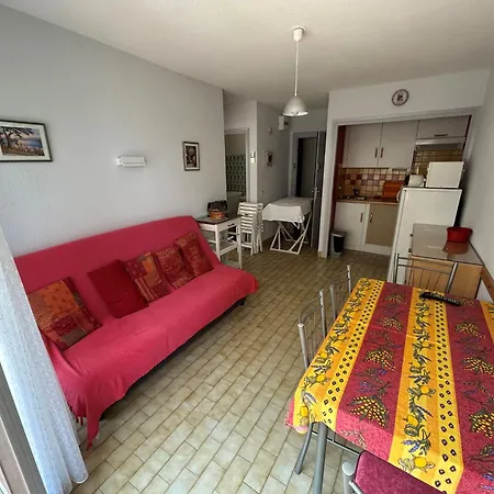 4 Pers En Bord De Avec Parking - Fr-1-837-26