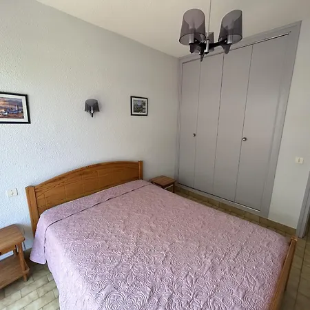 4 Pers En Bord De Avec Parking - Fr-1-837-26 Apartamento