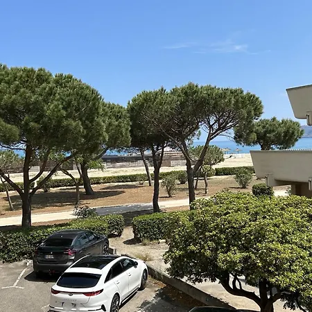 4 Pers En Bord De Avec Parking - Fr-1-837-26 Apartmán *